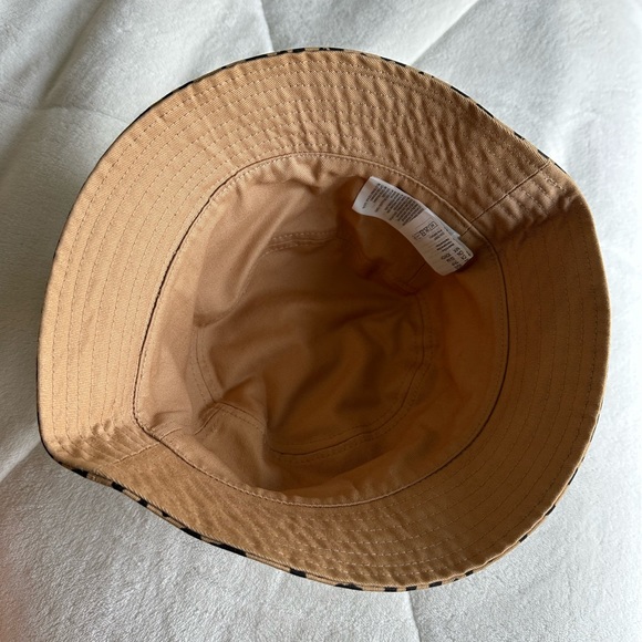 H&M Cheetah Print Bucket Hat - Picture 2 of 3